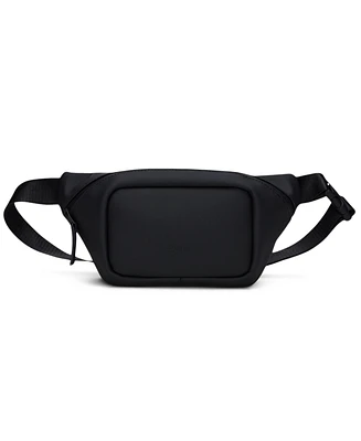 Rains Men's Zip Waist Bag