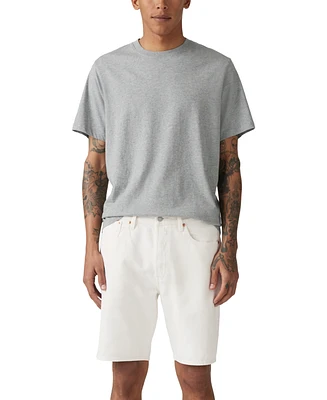 Levi's Men's 501 Original Regular-Fit 9" Lightweight Denim Shorts