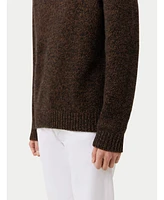 Gobi Cashmere Men's Jersey Knitted Sweater