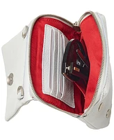 Hammitt Vip Mini Mobile Leather Crossbody