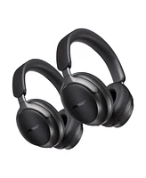 Bose QuietComfort Ultra Wireless Noise Cancelling Headphones - Pair