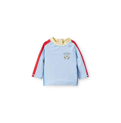 Cotton On Baby Boys Freddie Rash Vest