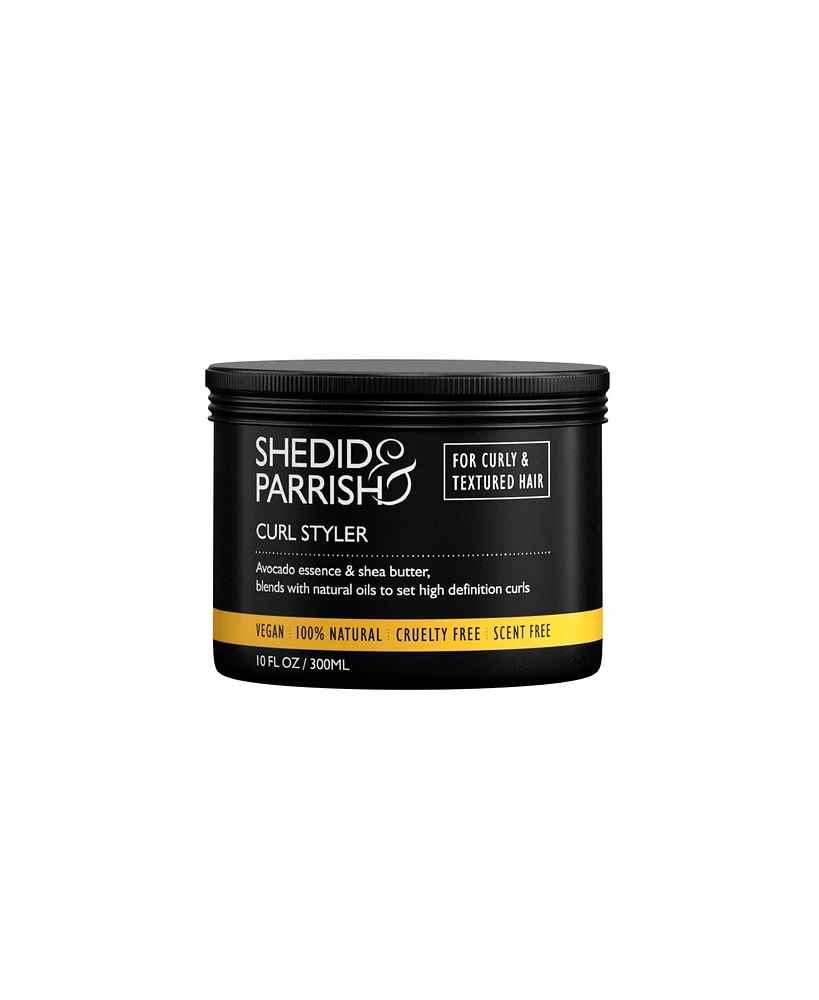 Curl Styler