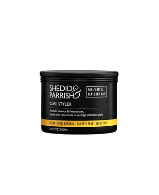 Curl Styler