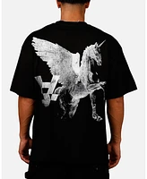 The Anti Order Men's Pegasus Lost T-Shirt