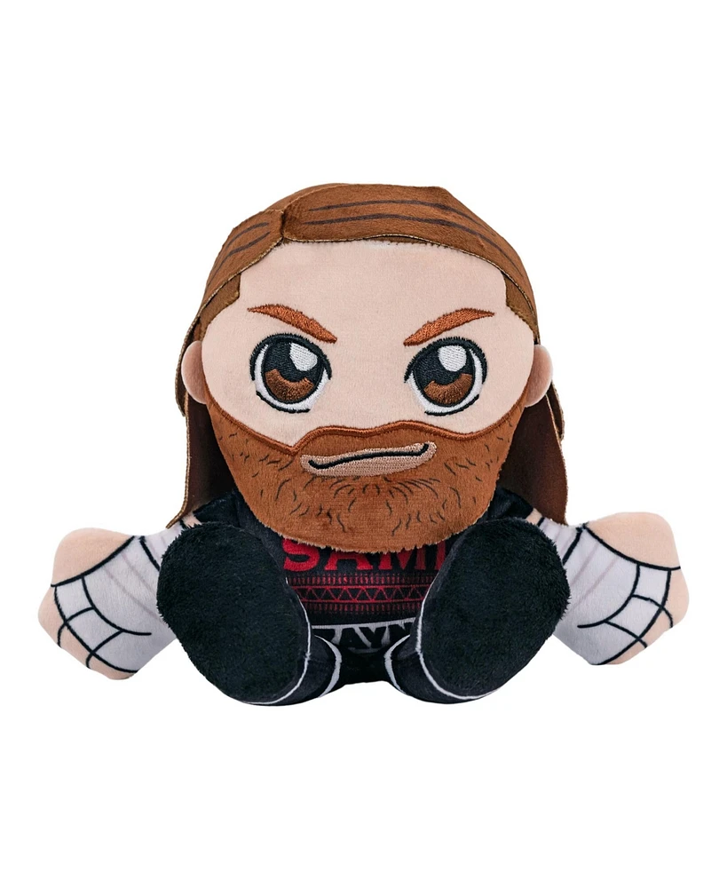 Bleacher Creatures Wwe Sami Zayn 8" Kuricha Plush