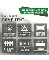 Stansport Trailblazer Dome Tent