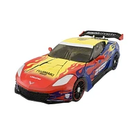 Bingo Sports Optimus Prime T-Spark | Transformers x Bingo Sports