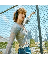Bose QuietComfort Headphones with Active Noise Cancellation - Pair