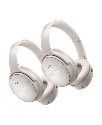 Bose QuietComfort Headphones with Active Noise Cancellation - Pair