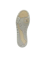 Coach Men's Soho Signature Canvas Sneakers