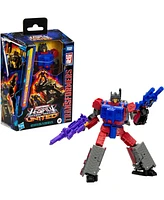 G1 Universe Autobot Quake Legacy Deluxe Class | Transformers Generations Legacy