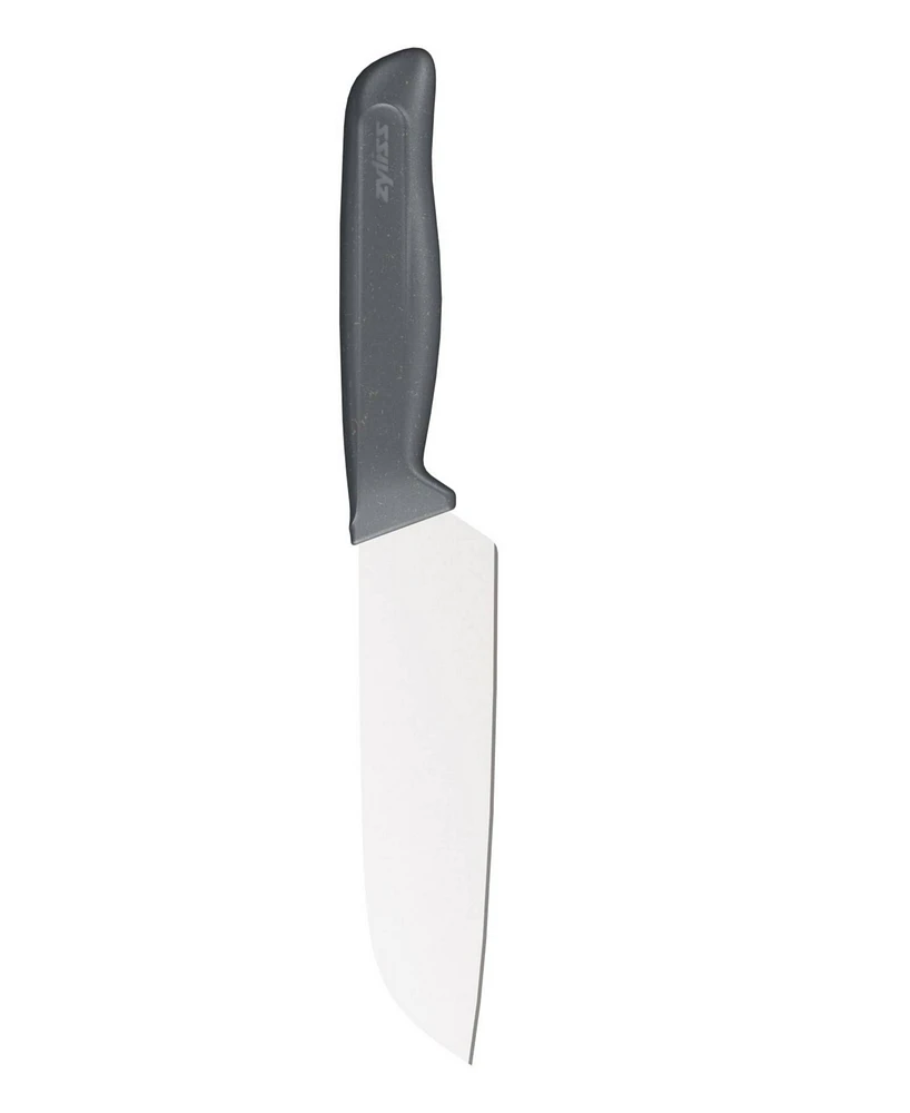 Zyliss 6" Santoku Knife