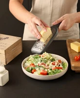 Zyliss 8" Coarse Grater