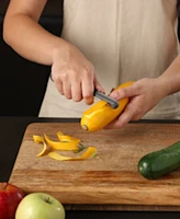 Zyliss 7" Swivel Peeler