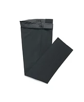 Kenneth Cole Reaction Big Boys Slim Fit 2 Piece Stretch Suit