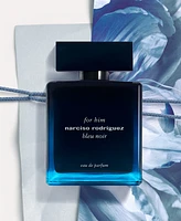 Narciso Rodriguez Men's 3-Pc. For Him Bleu Noir Eau de Parfum Gift Set