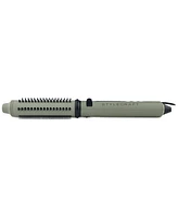 StyleCraft Professional Sage Retractable Styling Brush & Curling Wand