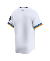 Nike Men's White Houston Astros 2025 City Connect Limited Jersey