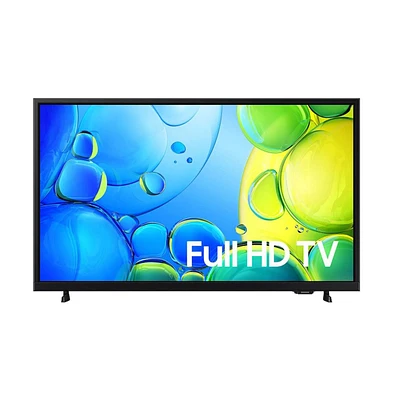 32" Class Fhd Smart Tv F6000F - UN32F6000
