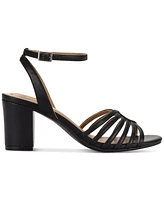 Style & Co Women's Perriee Dress Sandals, Exclusively at Macy's