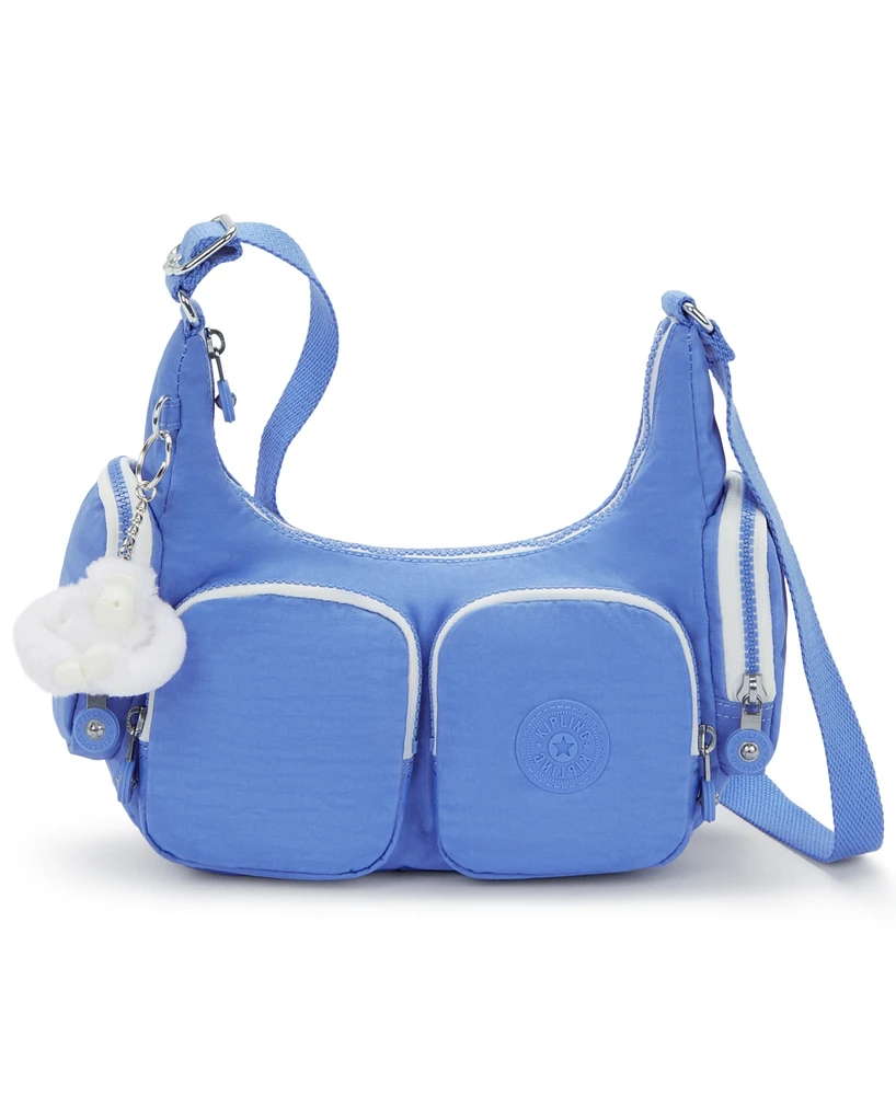 Kipling Women's Rikka Shoulder Bag