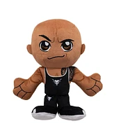 Bleacher Creatures Wwe The Rock 8" Kuricha Plush