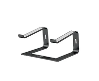 Urmust Laptop Stand for Desk Aluminum Computer Riser Holder up to 17"