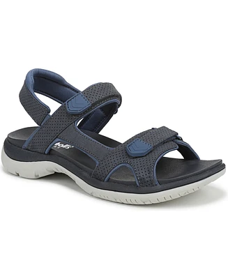 Dr. Scholl's Women's Adelyn Open Round Toe Sport Sandals