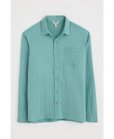 Seasalt Cornwall Men's Kettle Shirt
