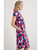 Seasalt Cornwall Women's River Cove Dress