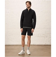 Pact Men's Cotton Stash French Terry Short
