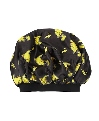 Pokemon Men's Pokemon Pikachu Reversible Bonnet