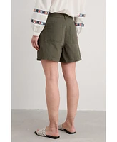 Seasalt Cornwall Women's Attic Studio Short