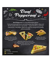 Trefl Games Doni Pepperoni