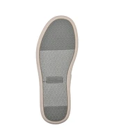 White Mountain Women's Doubles Mary Jane Sneakers