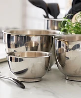 Rosti Steel 1-Quart Mixing Bowl