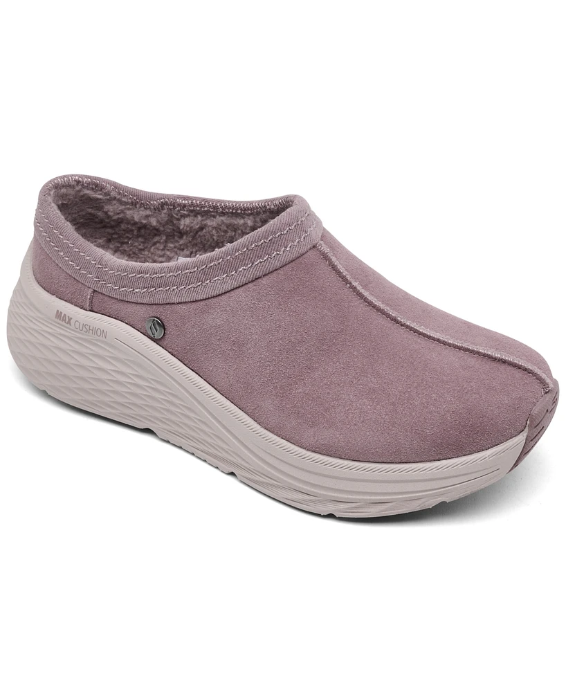 Skechers Women's Max Cushioning Elite 2.0 - Becca Slip-On Boots from Finish Line