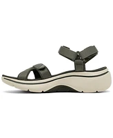 Skechers Women's Go Walk Arch Fit 2.0 - Exhilarate Sandals from Finish Line