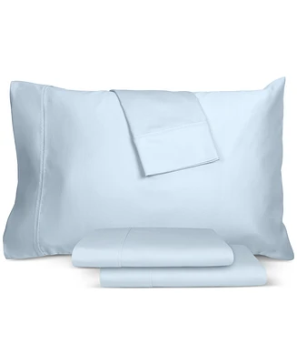 Serene Sleep High Iq Cool Comfort 1000-Thread Count 4-Pc. Sheet Set, Queen