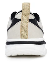 Nautica Toddler and Little Girls Albis Casual Sneakers
