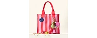 Macy's Flower Show Flower Bag Charm, Exclusively at Macy's
