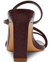 Dv Dolce Vita Women's Starlit Strappy Slip-On Dress Sandals