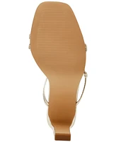 Dv Dolce Vita Women's Starlit Strappy Slip-On Dress Sandals