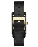 Mvmt Men's Newporter Leather Strap Watch