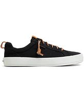 Sperry Women's Bermuda Beach Twill Lace Up Sneakers