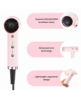L'ange Le Styliste Luxury Salon Dryer