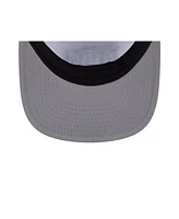 New Era Men's White New York Yankees 2025 Spring Training Palm Golfer Adjustable Hat