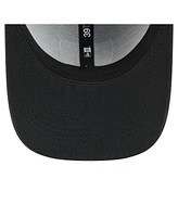 New Era Men's Black Las Vegas Raiders Active Camo 39THIRTY Flex Hat