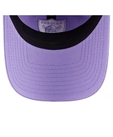 New Era Women's Purple Las Vegas Raiders Color Pack 9TWENTY Adjustable Hat